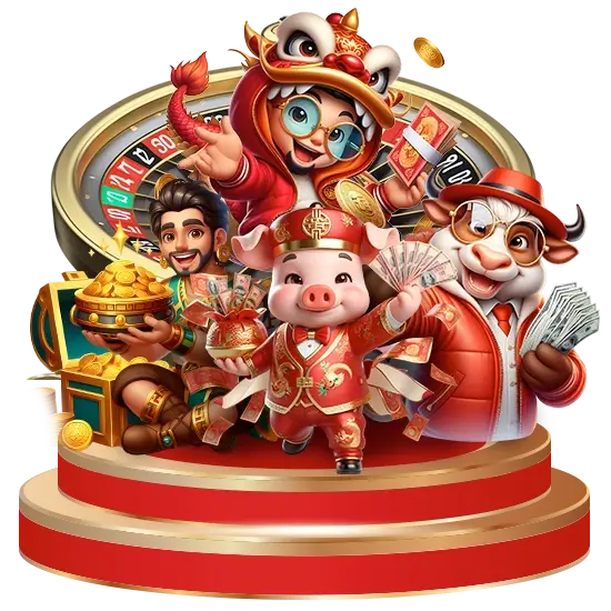 Hình minh họa chuyên mục Nổ hũ trên I9bet
